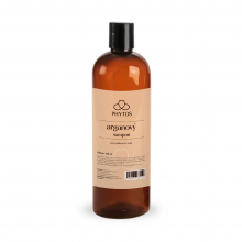 Šampon Arganový