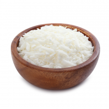 100% sójový vosk pro výrobu svíček 1kg