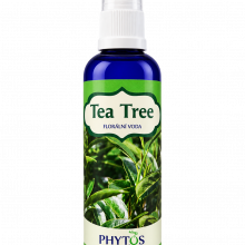 Tea Tree hydrosol 100ml